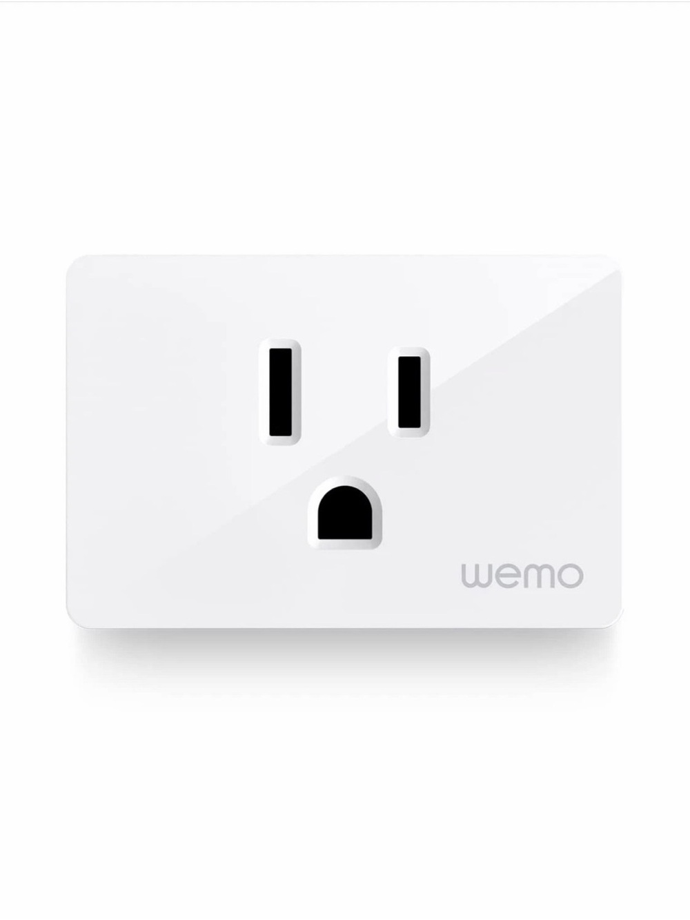 Belkin Wemo WIFI ENABLED Smart Plug 161 ( WSP080 ) 3 available!